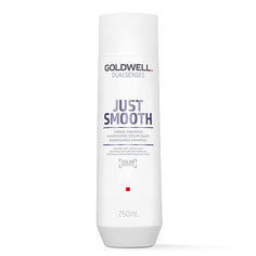 Шампунь для волос GOLDWELL Шампунь для непослушных волос Dualsenses Just Smooth Taming Shampoo