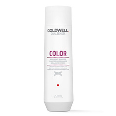 Шампунь для волос GOLDWELL Шампунь для блеска окрашенных волос Dualsenses Color Brilliance Shampoo