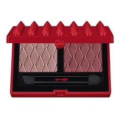 Тени для век CHRISTIAN LOUBOUTIN BEAUTY Двойные тени для век ABRACADABRA LE DUO ROUGE PRIVE