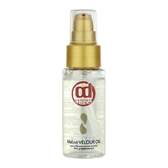 Масло для волос CONSTANT DELIGHT Масло Velour Oil для обновления волос без утяжеления 50.0