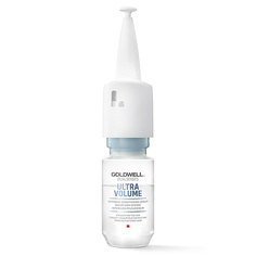 Сыворотка для ухода за волосами GOLDWELL Сыворотка для придания волосам объема Dualsenses Ultra Volume Intensive Conditioning Serum
