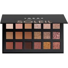 Тени для глаз LORAC Палетка теней PRO Palette Soleil