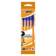 Ручка BIC Шариковая ручка для письма