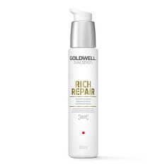 Сыворотка для ухода за волосами GOLDWELL Сыворотка для волос 6-ступенчатого действия Dualsenses Rich Repair 6 Effects Serum