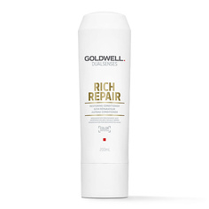 GOLDWELL Кондиционер для волос восстанавливающий Dualsenses Rich Repair Restoring Conditioner