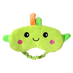 ILIKEGIFT Маска для сна "Hello frog"