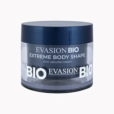 Крем для тела EVASION BIO Body Shape жидкий крем липолитик 200
