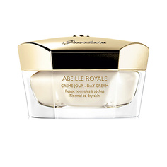 Крем для лица GUERLAIN Дневной крем Abeille Royale для нормальной и склонной к сухости кожи