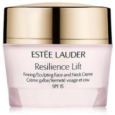 Крем для лица ESTEE LAUDER Дневной лифтинговый крем, повышающий упругость кожи лица и шеи. СЗФ 15 Resilience Lift для нормальной и комбинированной кожи