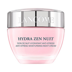 Крем для лица LANCOME Увлажняющий и успокаивающий ночной крем-антистресс Hydra Zen Nuit