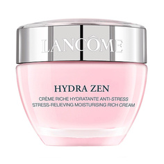 Крем для лица LANCOME Успокаивающий увлажняющий крем для сухой кожи Hydra Zen Dry Skin