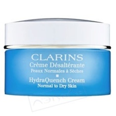Крем для лица CLARINS Увлажняющий крем для нормальной и склонной к сухости кожи Multi-Hydratante