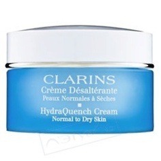 Крем для лица CLARINS Увлажняющий крем для нормальной и склонной к сухости кожи Multi-Hydratante