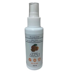 Лосьон для лица ALEVI Лосьон-спрей (100% натуральный гидролат апельсина) 100