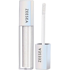 ZEESEA Тени для век кремовые Glitter Liquid eye shadow