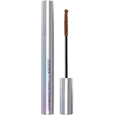 ZEESEA Тушь для ресниц Color mascara