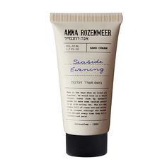 Парфюмированный крем для рук ANNA ROZENMEER Крем для рук Seaside Evening Hand Cream