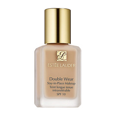 Пудра для лица ESTEE LAUDER Устойчивый тональный крем SPF 10 Double Wear