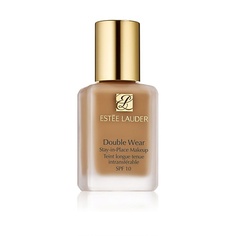 Пудра для лица ESTEE LAUDER Устойчивый тональный крем SPF 10 Double Wear