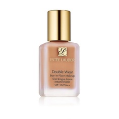 Пудра для лица ESTEE LAUDER Устойчивый тональный крем SPF 10 Double Wear