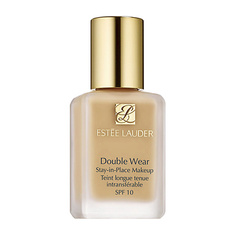 Пудра для лица ESTEE LAUDER Устойчивый тональный крем SPF 10 Double Wear