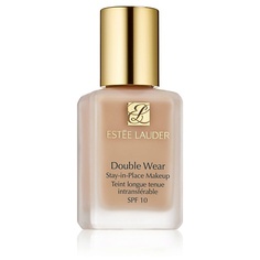 Пудра для лица ESTEE LAUDER Устойчивый тональный крем SPF 10 Double Wear