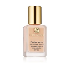 Пудра для лица ESTEE LAUDER Устойчивый тональный крем SPF 10 Double Wear