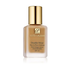Пудра для лица ESTEE LAUDER Устойчивый тональный крем SPF 10 Double Wear