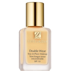 Пудра для лица ESTEE LAUDER Устойчивый тональный крем SPF 10 Double Wear