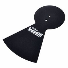 SO-CYM SO CYMBAL MUTE Evans