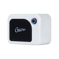 GTRS PTNR GCA5 White Mooer