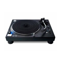 SL-1210GREE-K Black Technics