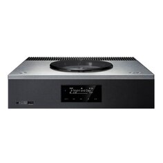 SA-C600 Silver/Black Technics