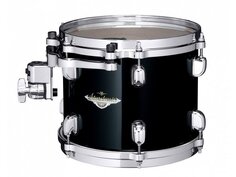 MAT0807-PBK STARCLASSIC MAPLE 8X7 TOM TOM PIANO BLACK Tama