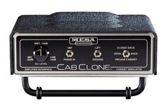 CABCLONE - 16 OHM Mesa Boogie