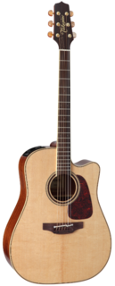 PRO SERIES 4 P4DC Takamine