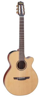 PRO SERIES 3 P3FCN Takamine