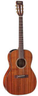 LEGACY EF407 Takamine
