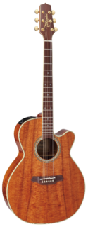 LEGACY EF508KC Takamine