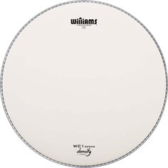 WC1-10MIL-10 Single Ply Coated Density Series 10&quot;, 10-MIL Williams