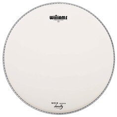 WC2-10MIL-12 Double Ply Coated Oil Density Series 12&quot;, 10-MIL Williams