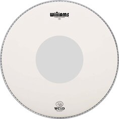 WC1D-10MIL-14 Single Ply Coated Density Inverted Dot Series 14&quot;, 10-MIL Williams