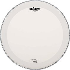 WC1SC-10MIL-14 Single Ply Coated Density Silent Circle Series 14&quot;, 10-MIL Williams