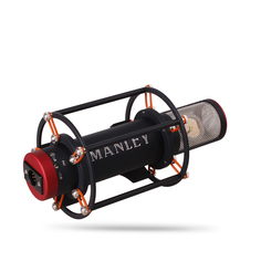 Reference Cardioid Microphone Manley