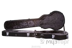 SG Hard Case Black Epiphone