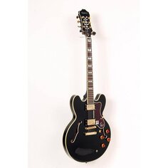 SHERATON II PRO EBONY Epiphone