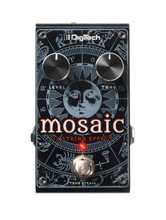 MOSAIC 12-STRING Digitech