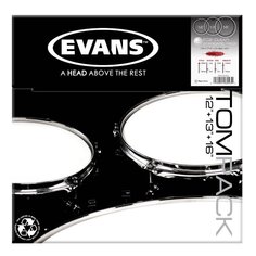 ETP-EC2SCLR-S TOMPACK: EC2 CLR 12,13,16&#039;-STD Evans