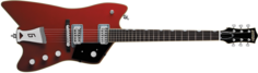 GRETSCH G6199 Billy-Bo Firebird Red
