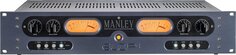 ELOP+ Stereo Limiter Compressor Manley